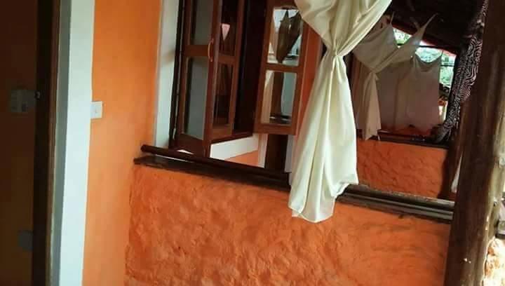 Sipano Beach Lodge 키웬그와 외부 사진