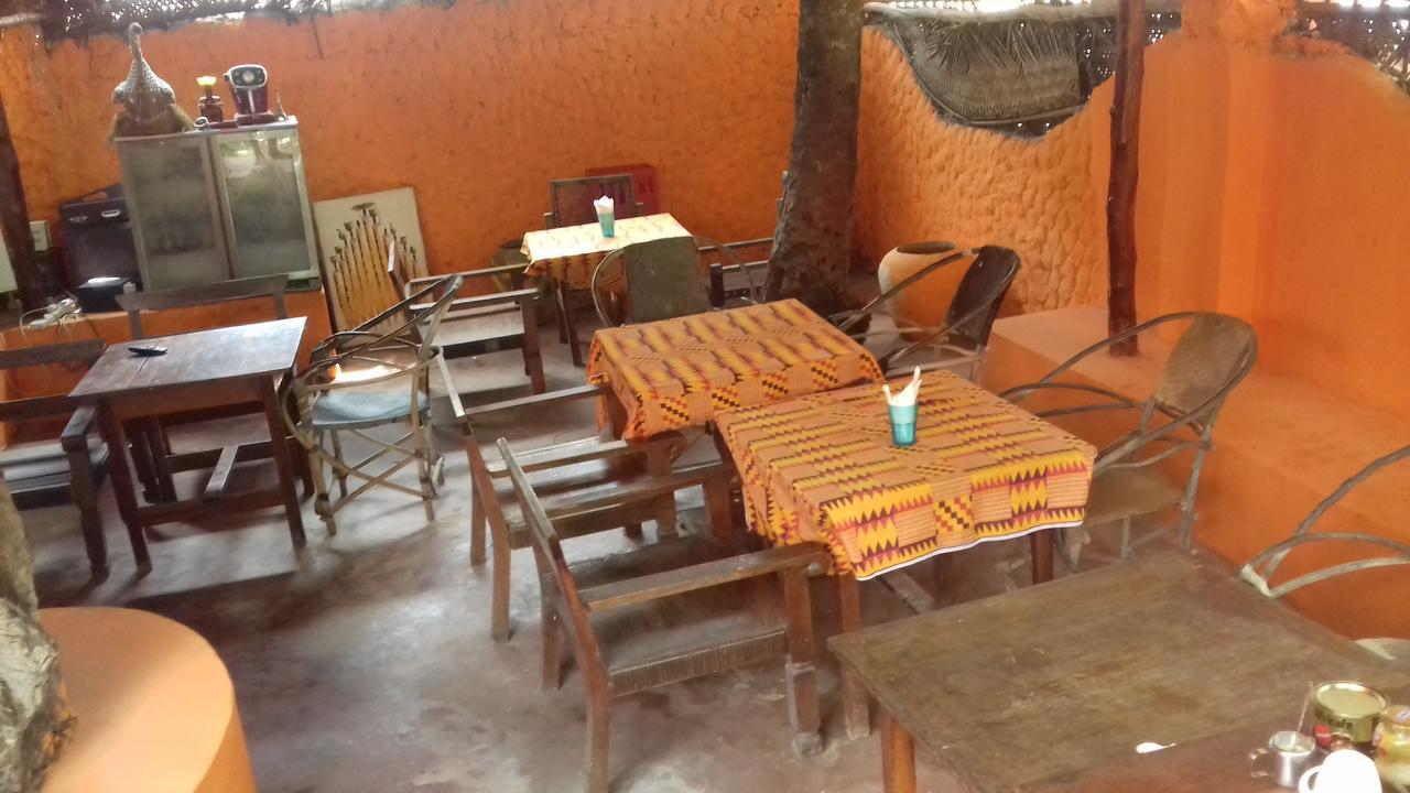Sipano Beach Lodge 키웬그와 외부 사진