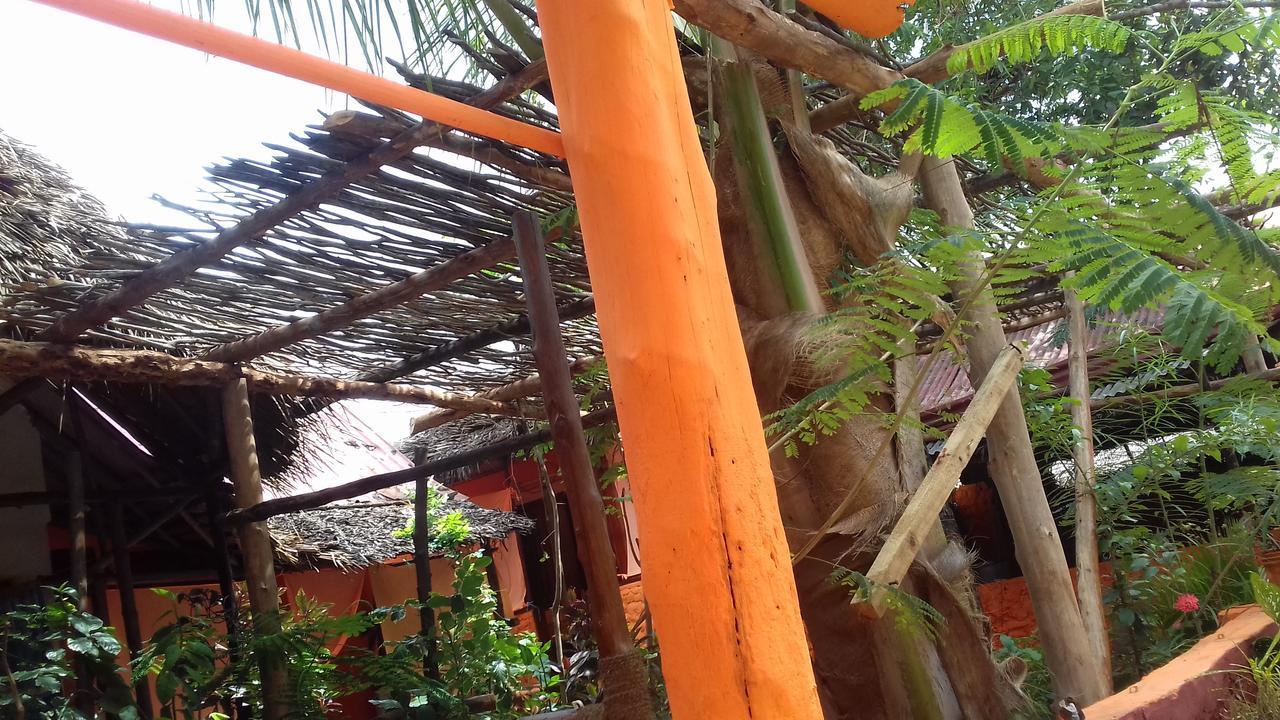 Sipano Beach Lodge 키웬그와 외부 사진